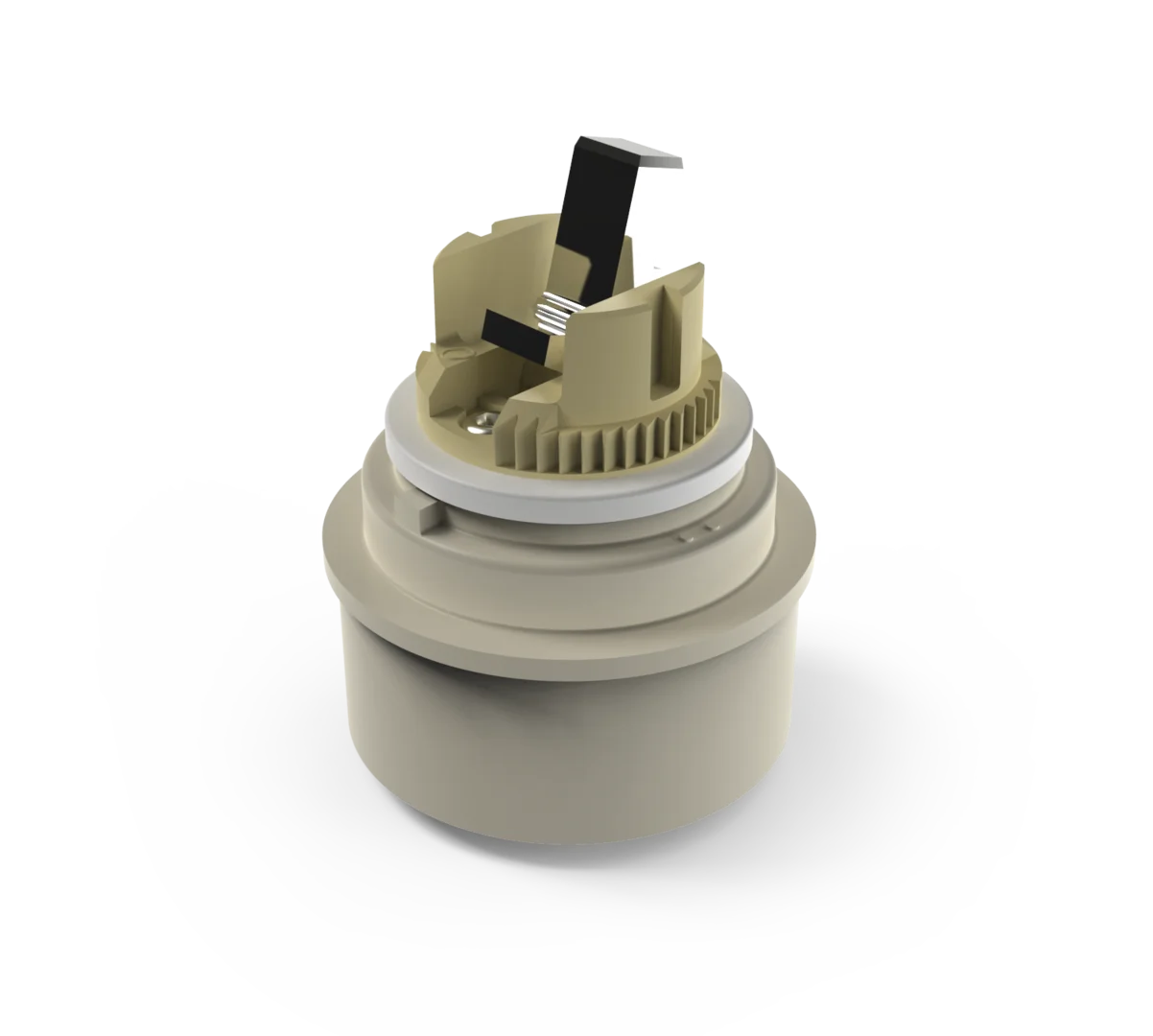 Cartridge, 4.8 Classic | 602280V