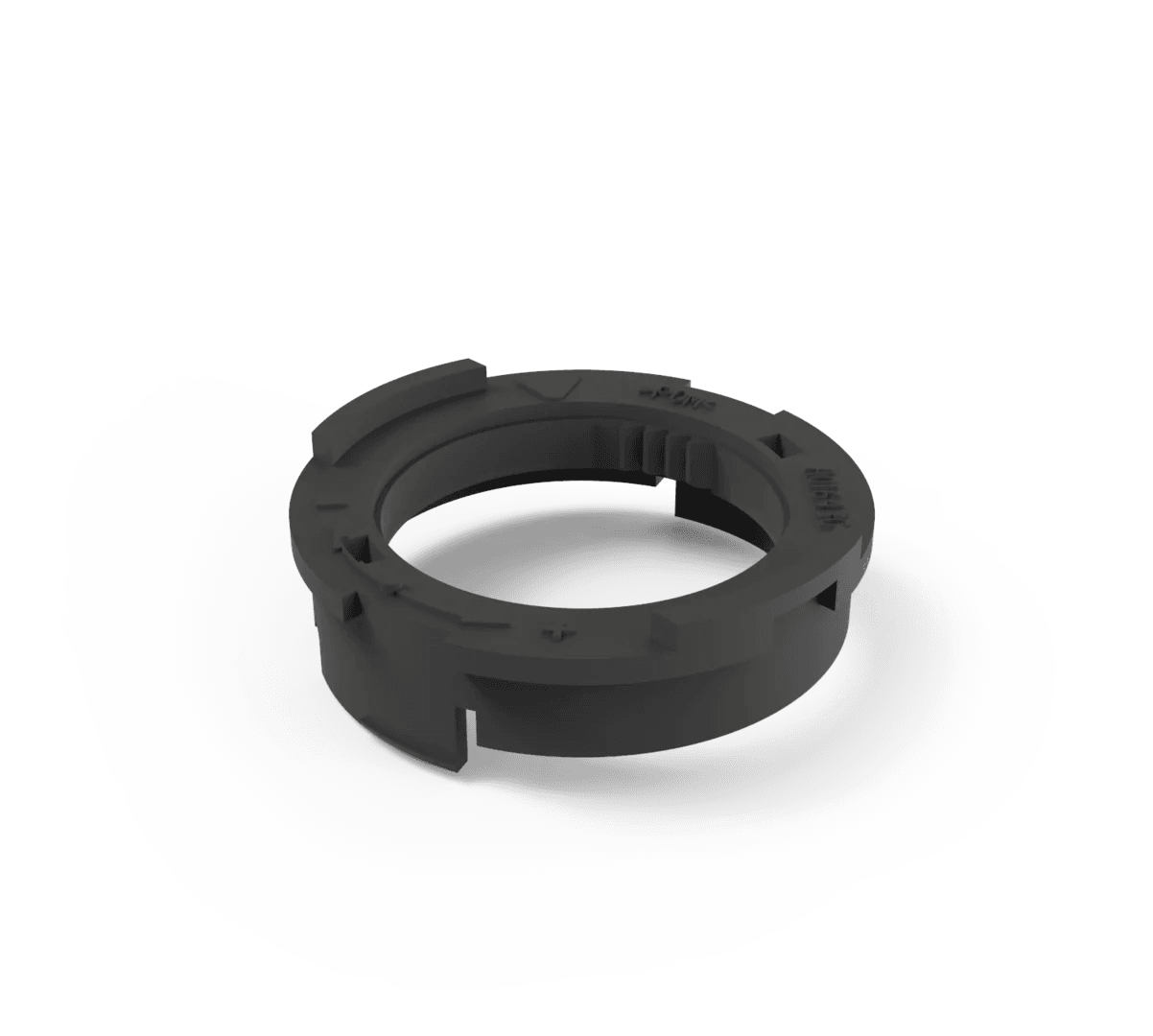 Hot water limiter | 602281V