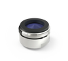 Aerator, M24x1 STD PL HC A Laminar | 602283V | Chrome