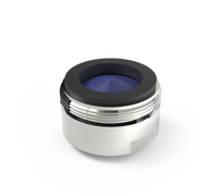 Strålesamler, M24x1 STD PL HC A Laminar