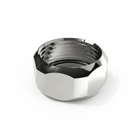 Koblingsmutter, G3/4, AF30