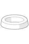 Litter filter | 602396V