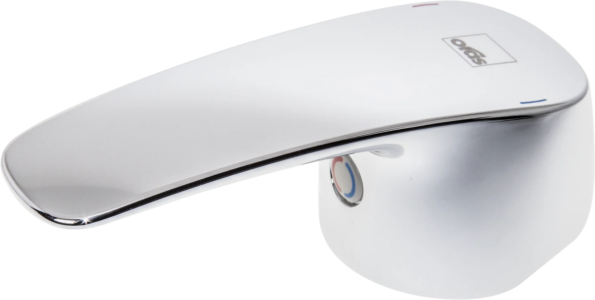 Lever | 602502V | Chrome