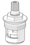 Keramisk overdel, G1/2 | 602600V