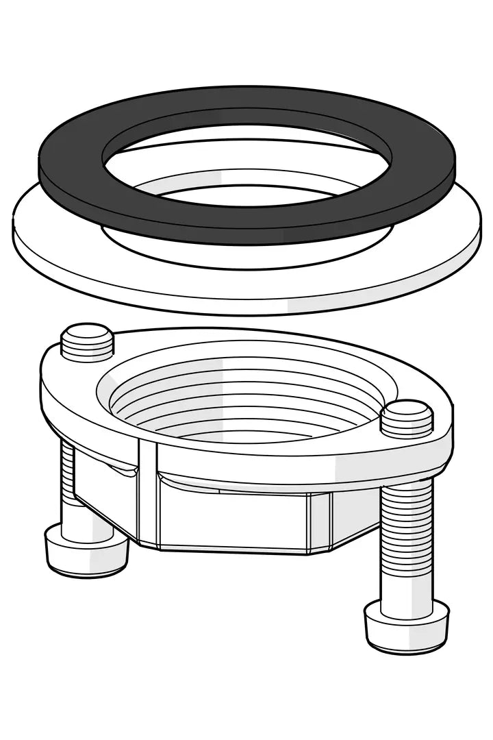 Fixing set | 602629V