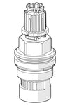 Keramisk overdel, G1/2 | 602633V