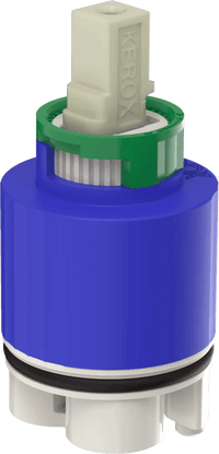 Kassett, 3.5 cold start