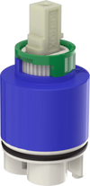 Cartridge, 3.5 cold start | 602672V