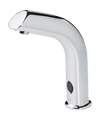 Washbasin faucet, 24/48 V, non-Bluetooth | 6104Q | Chrome