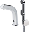Servantkran, 24/48 V, non-Bluetooth | 6105Q | Krom