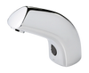 Washbasin faucet, 24/48 V, Bluetooth | 6110Z | Chrome
