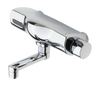 Washbasin faucet, 6 V | 6172 | Chrome