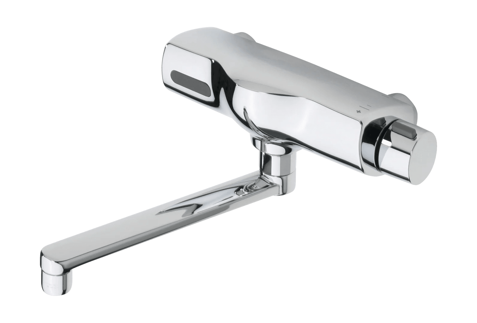 Washbasin faucet, 6 V | 6179 | Chrome
