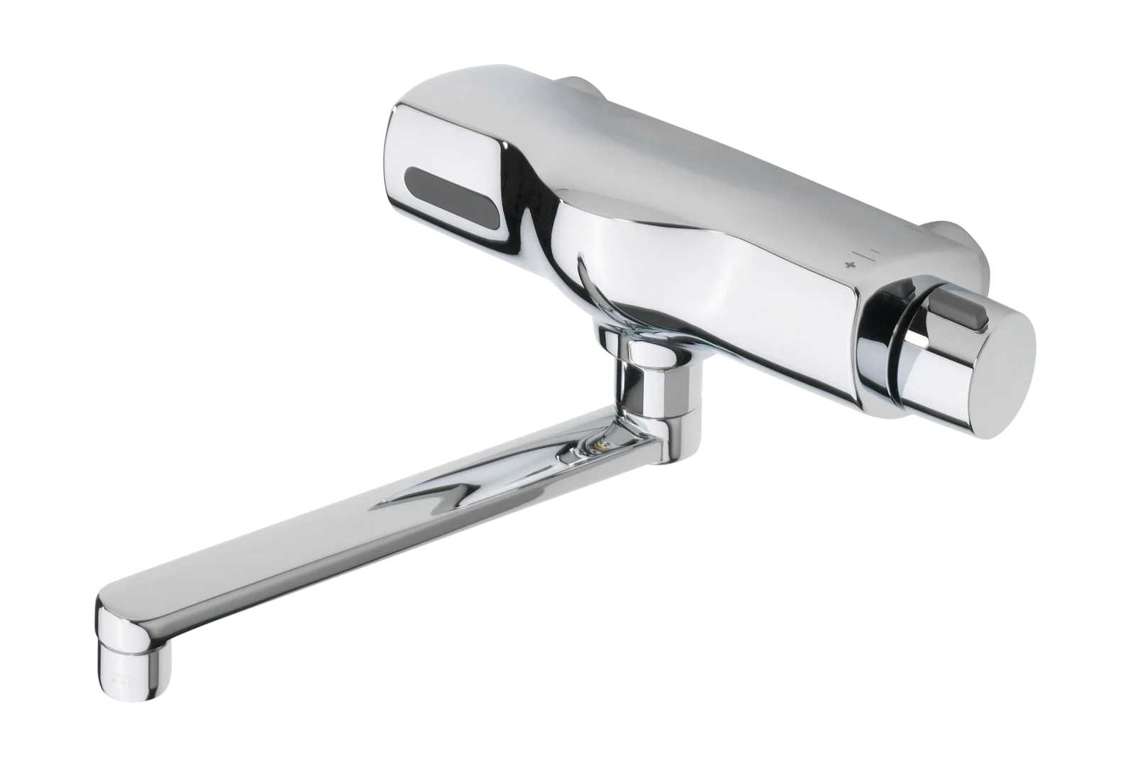 Washbasin faucet, 6 V | 6179 | Chrome