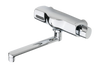 Washbasin faucet, 6 V | 6179 | Chrome