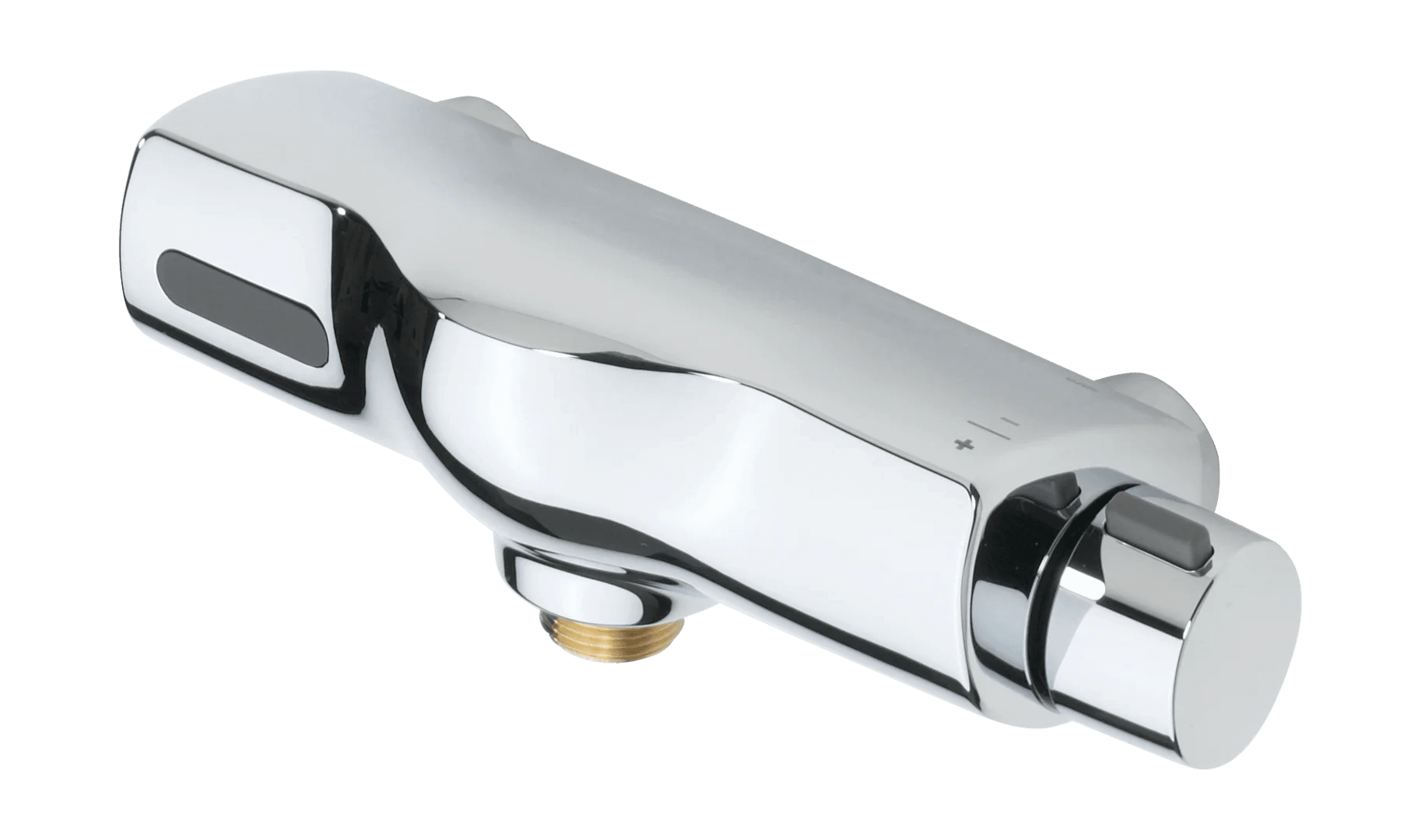 Shower faucet, 6 V | 6180 | Chrome