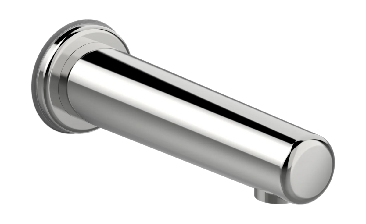 Washbasin faucet, 3 V, Bluetooth | 6188Z | Chrome
