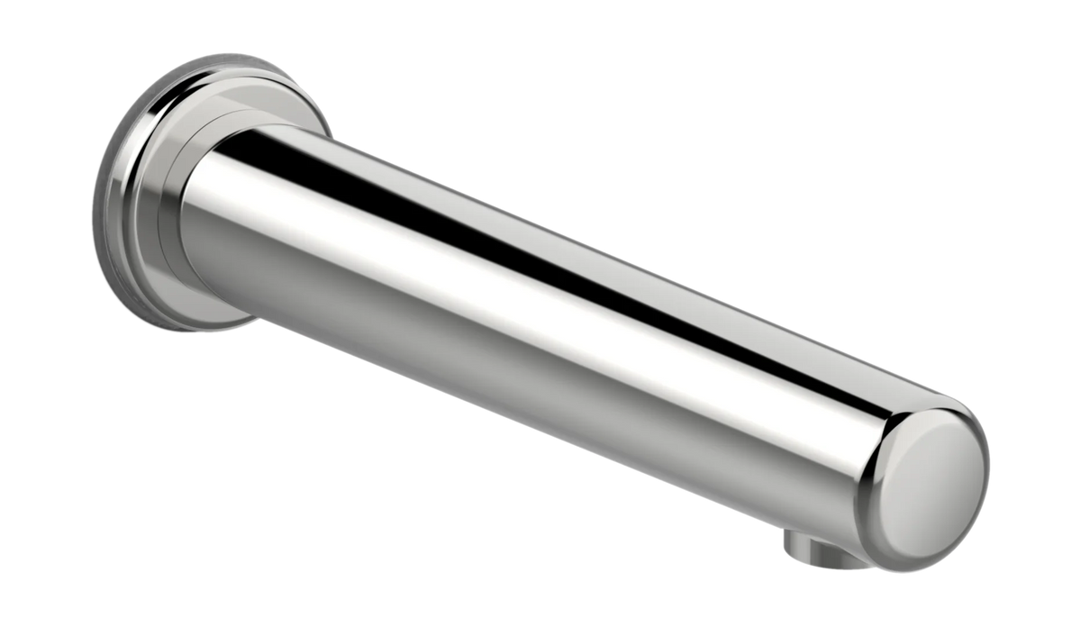 Washbasin faucet, 3 V, Bluetooth | 6189Z | Chrome