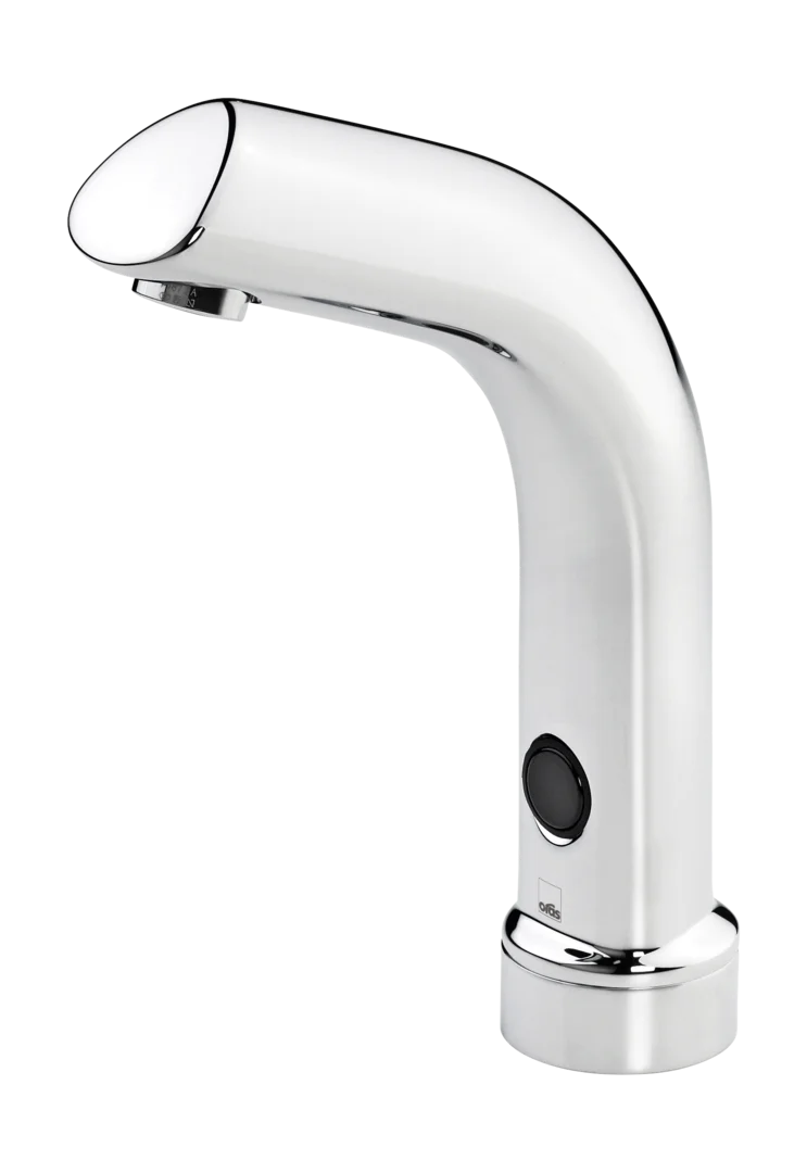 Kran for drikkevann, 24/48 V, Bluetooth | 6209Z | Krom