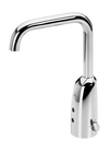 Washbasin faucet, 6 V, Bluetooth | 6331FZ | Chrome