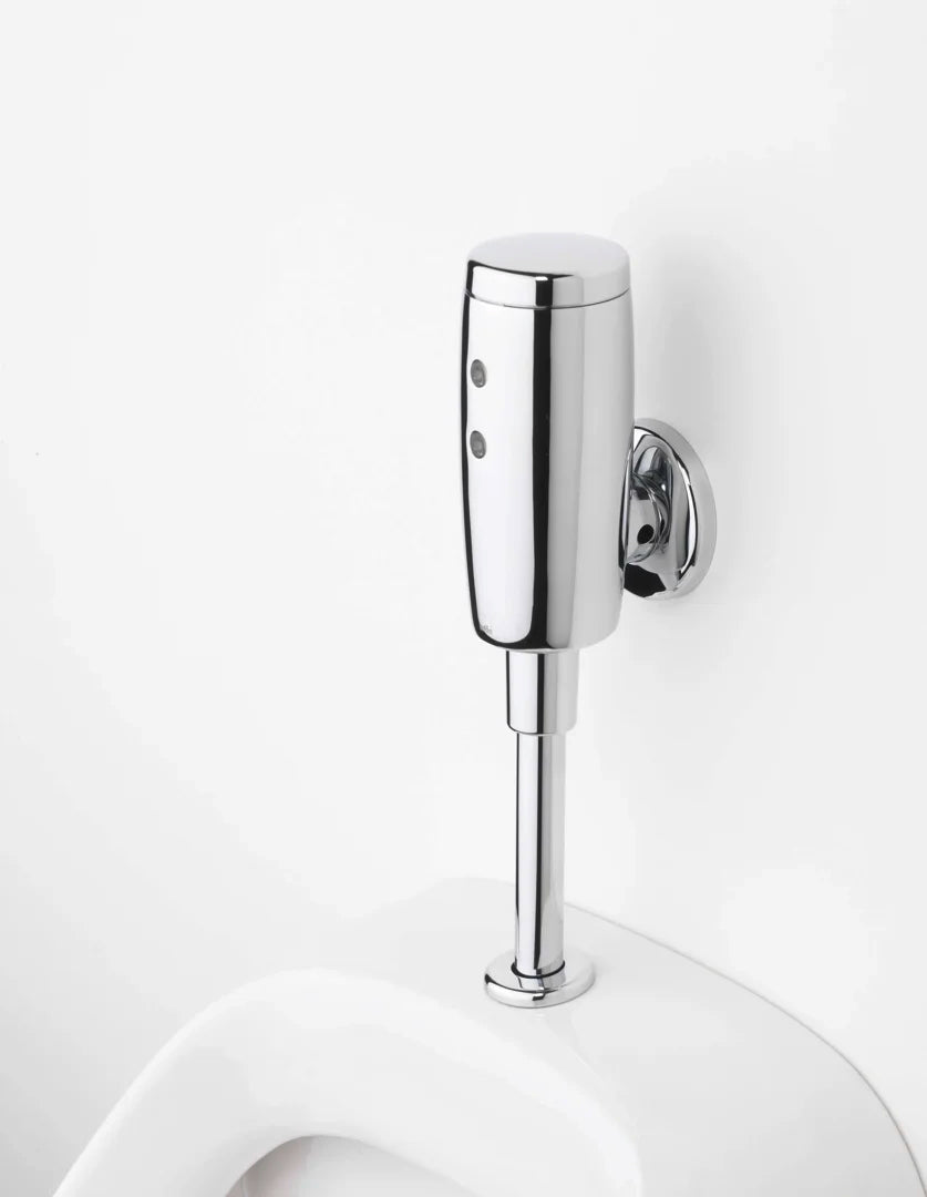 Urinalspyler, 6 V, Bluetooth | 6567Z | Krom