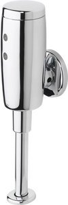 Urinal flusher, 6 V, Bluetooth | 6567Z | Chrome