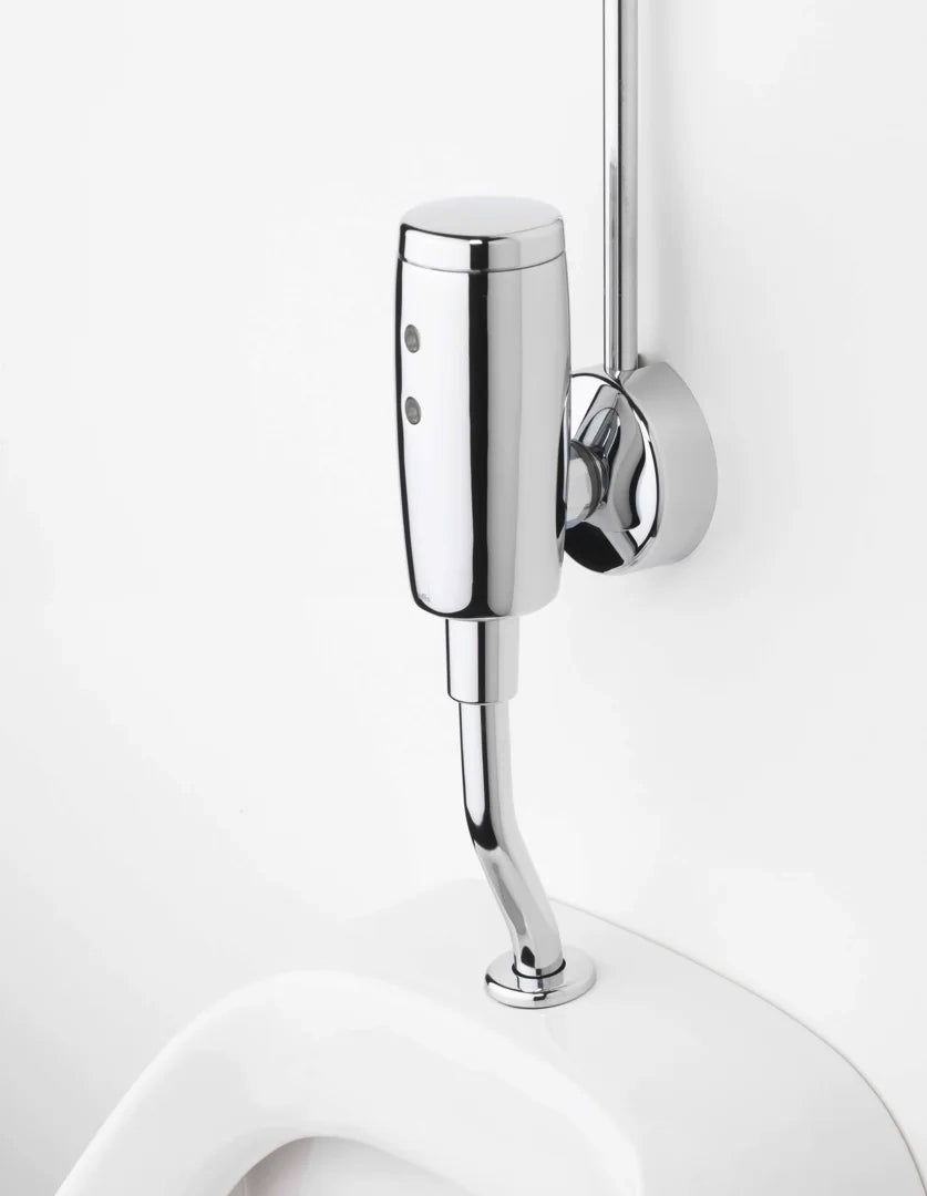 Urinalspyler, 6 V, Bluetooth | 6568Z | Krom