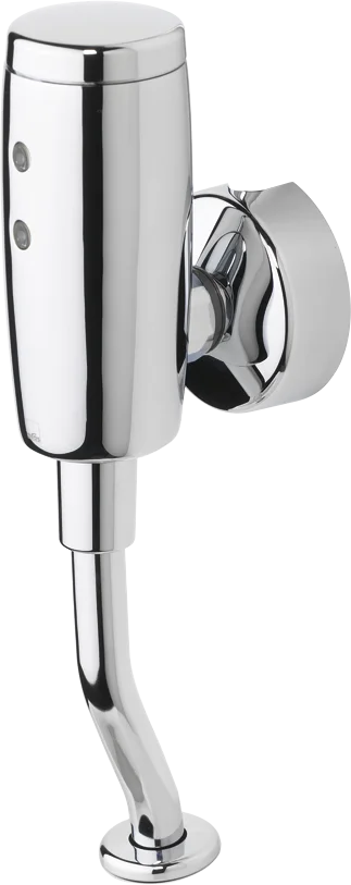 Urinalspyler, 6 V, Bluetooth | 6568Z | Krom