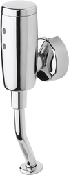 Urinal flusher, 6 V, Bluetooth | 6568Z | Chrome