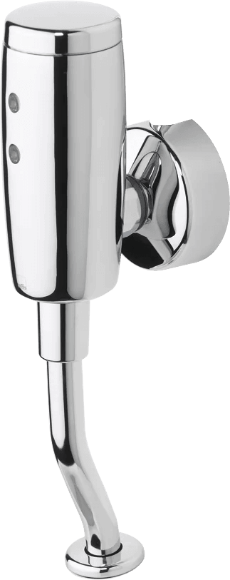 Urinal flusher, 6 V, Bluetooth | 6568Z | Chrome