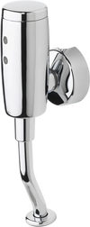 Urinal flusher, 6 V, Bluetooth | 6568Z | Chrome