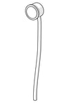 Photocell, 6 m | 198789/6