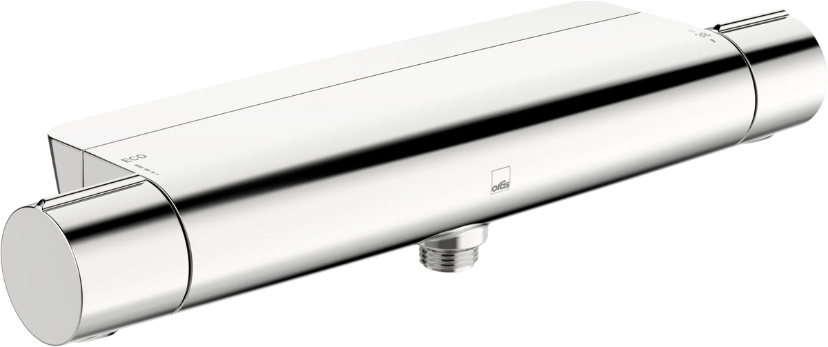Shower faucet | 7160N | Chrome
