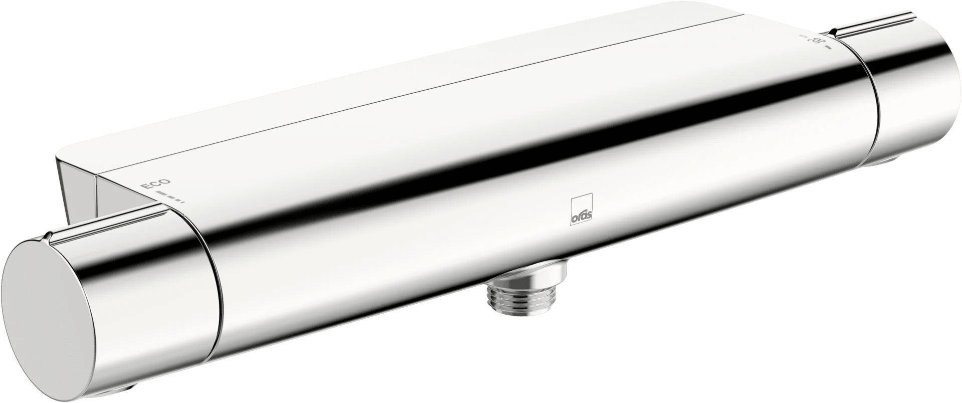 Shower faucet | 7160N | Chrome