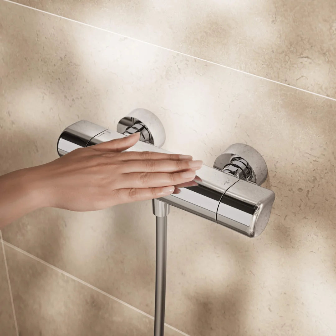 Shower faucet | 7264C | Chrome