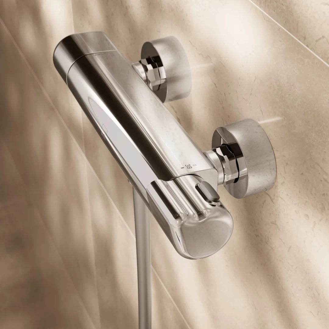 Shower faucet | 7264C | Chrome