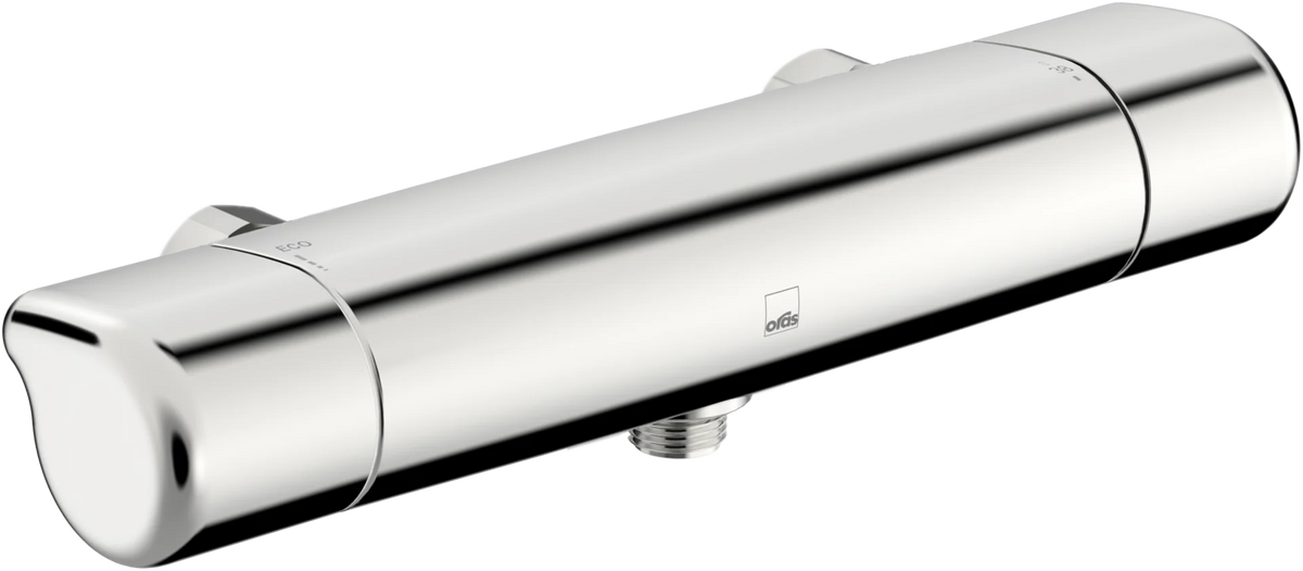 Shower faucet | 7264C | Chrome