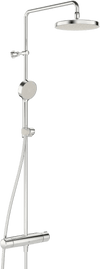 Shower system | 7402-109 | Chrome