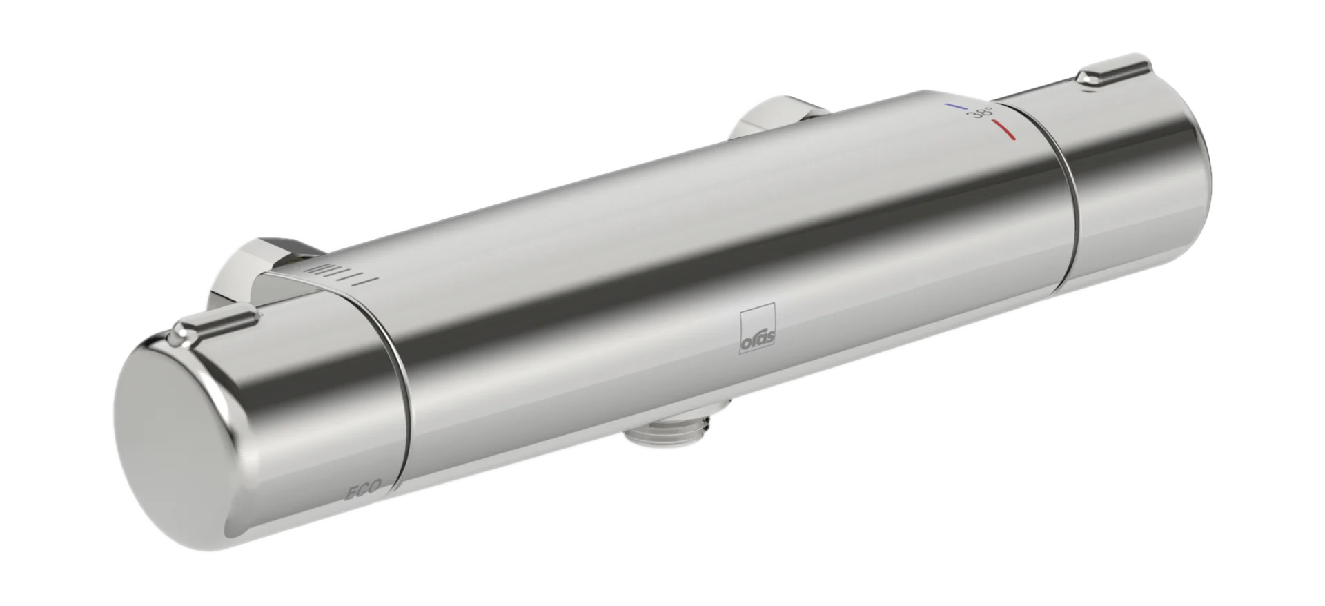 Shower faucet | 7420 | Chrome