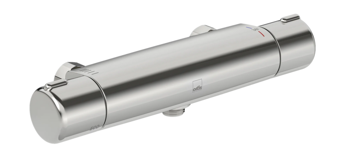 Shower faucet | 7460-107 | Chrome