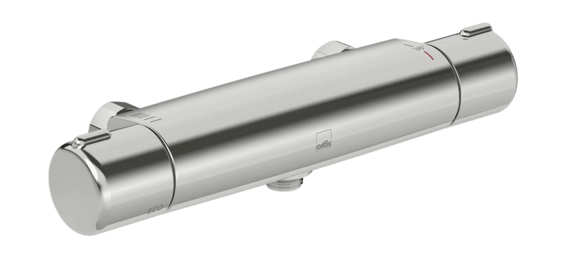 Shower faucet | 7460-107 | Chrome