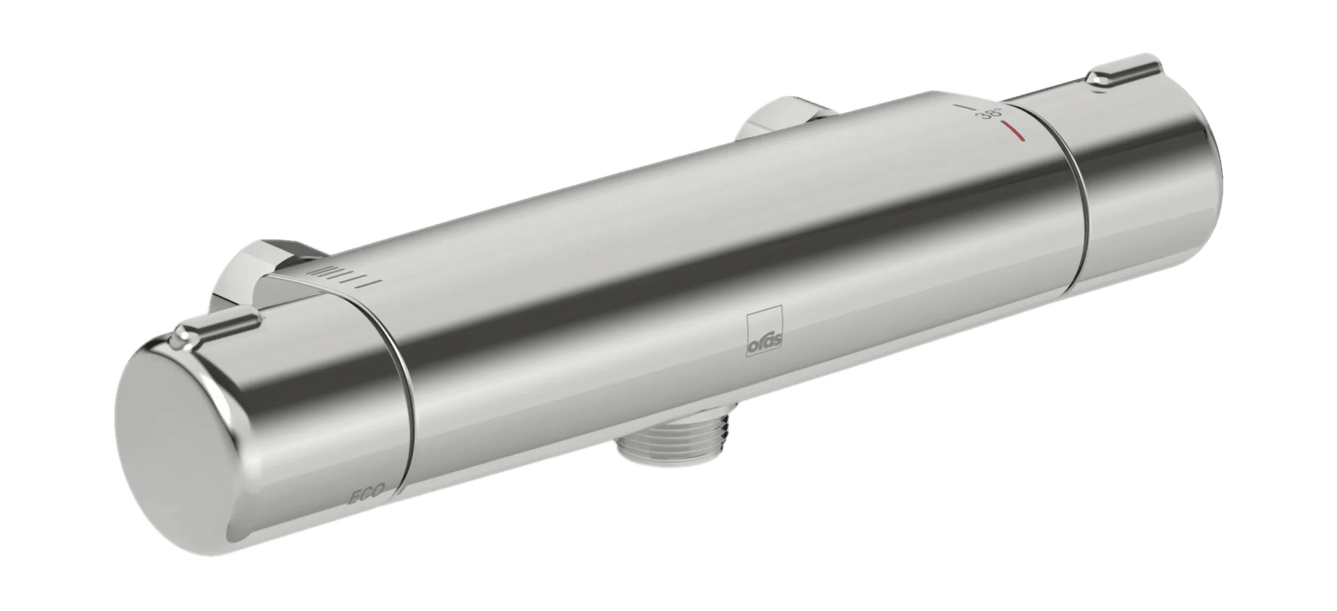 Shower faucet | 7461 | Chrome