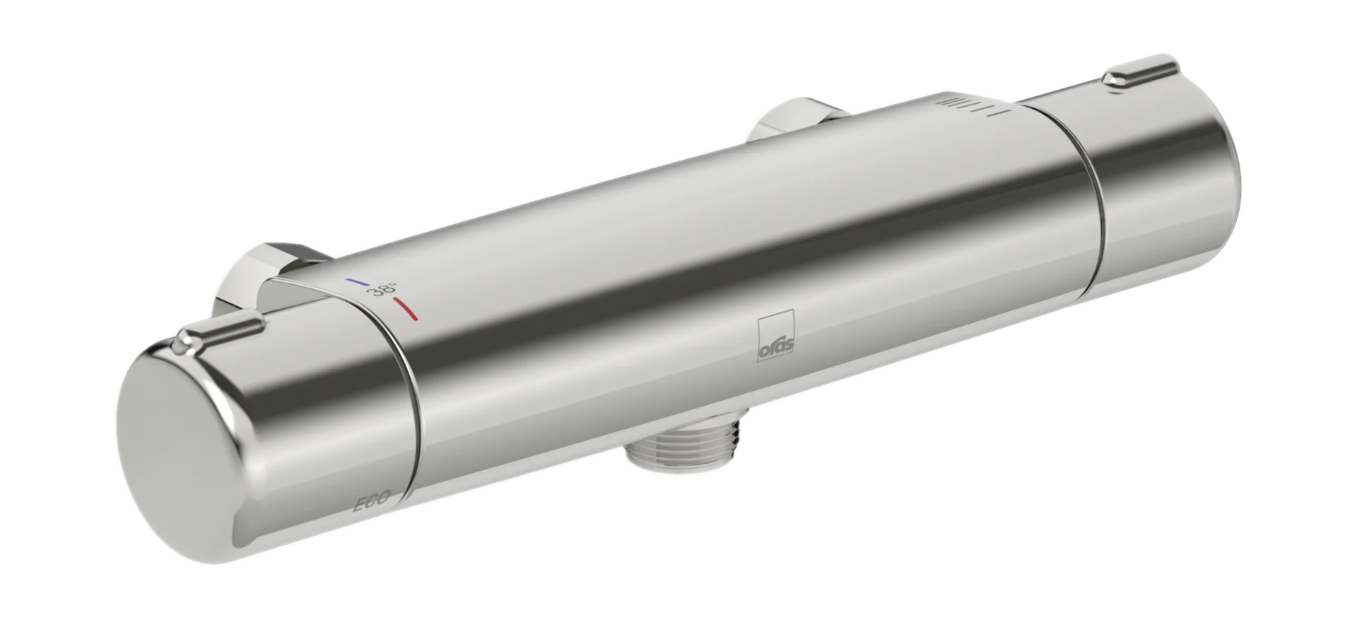 Shower faucet | 7471 | Chrome