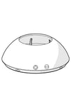 Covering cap | 859103V | Chrome