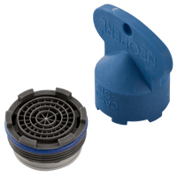 Strålesamler, M24x1 STD c