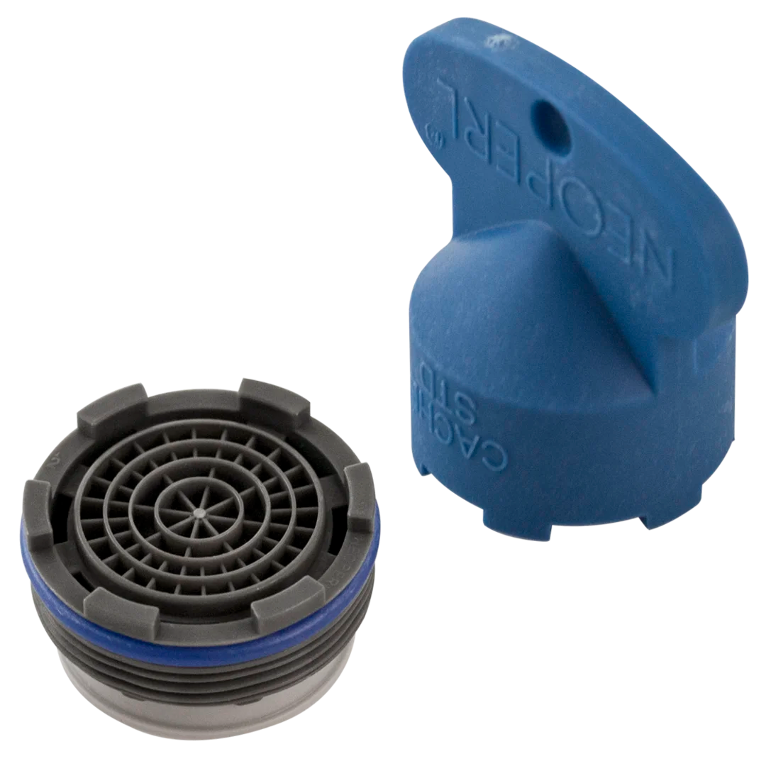 Aerator, M24x1 STD c | 859323V