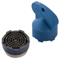 Strålesamler, M24x1 STD c