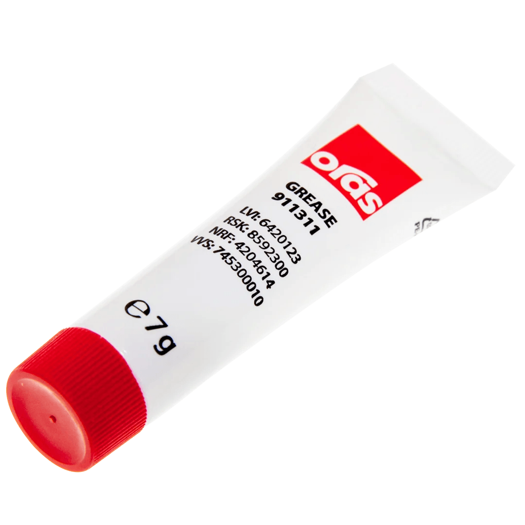 Grease for o-ring, 7 g | 911311
