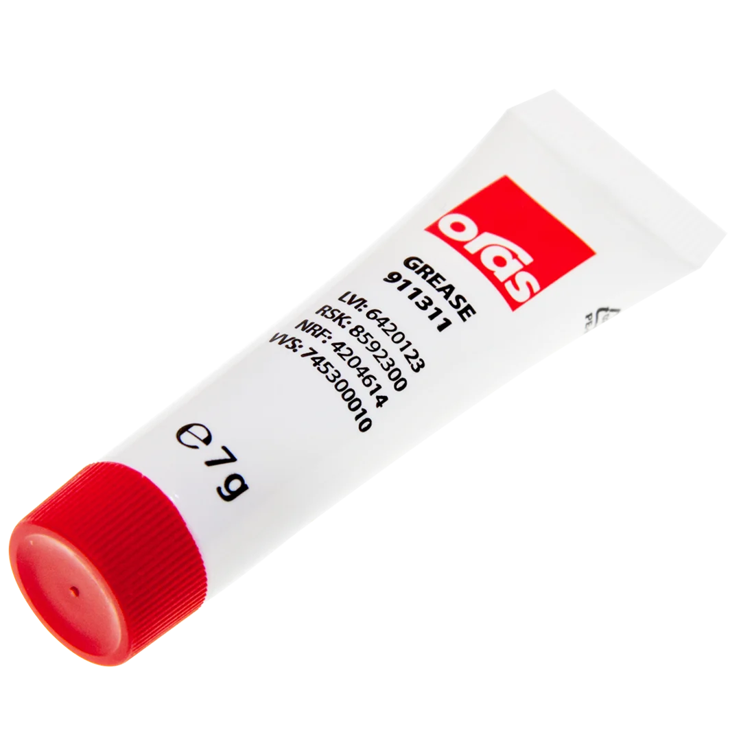 Grease for o-ring, 7 g | 911311
