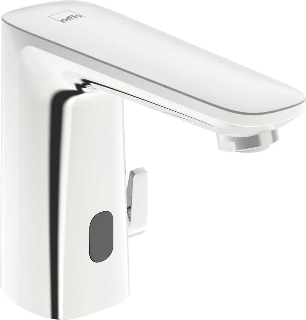 Washbasin faucet, 3 V, Bluetooth | 9200FZ | Chrome
